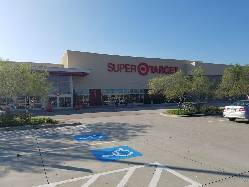 Target