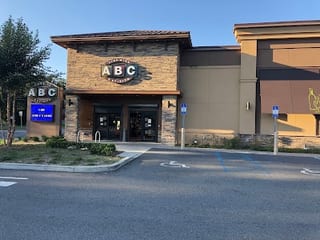 Abc Fine Wine & Spirits