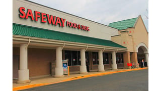 Safeway Store 3250 #1853