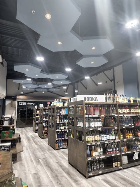 Cheers Wine & Spirits