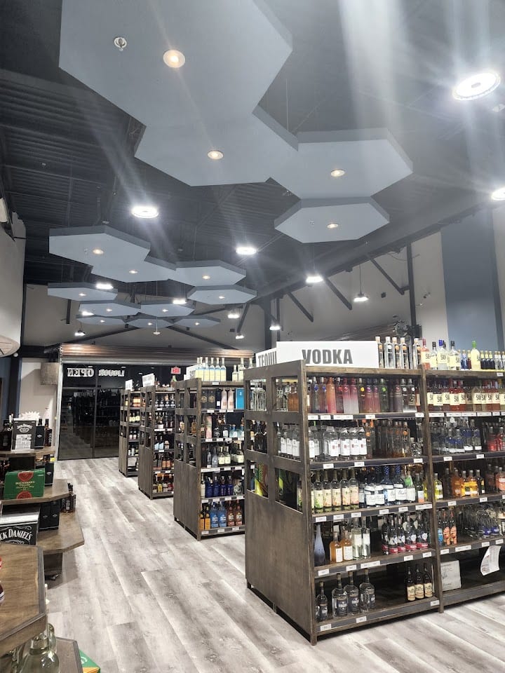 Cheers Wine & Spirits