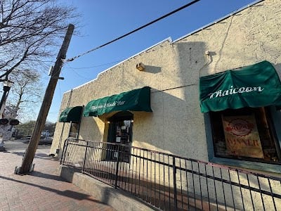 Thaicoon & Sushi Bar