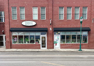 Grass Roots Downtown | Hemp Dispensary