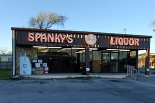 Spankys Liquor Beer & Wine