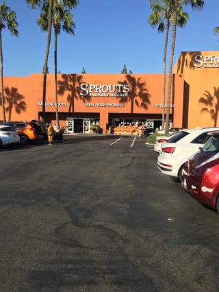 Sprouts Farmers Market