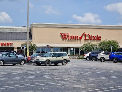 Winn Dixie