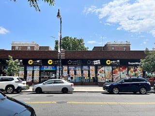 C Town Supermarket