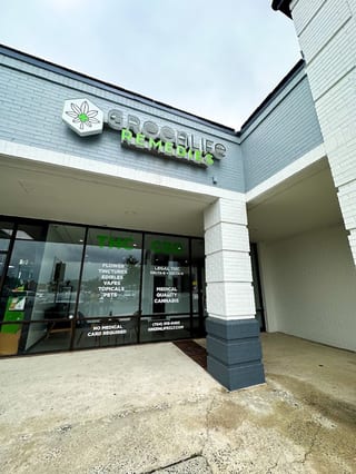 Greenlife Remedies (Location 3)