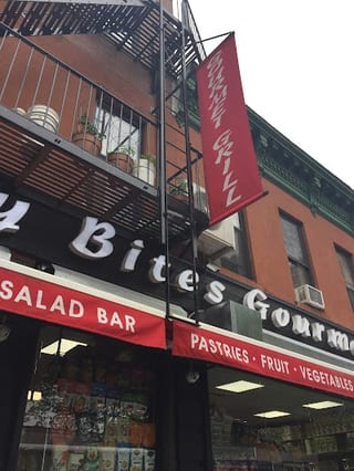 HEALTHY BITES GOURMET CORP