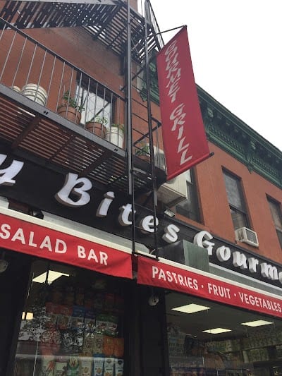 HEALTHY BITES GOURMET CORP