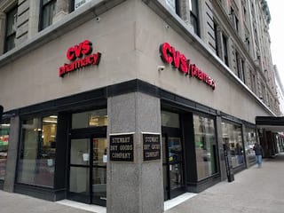 Cvs Pharmacy