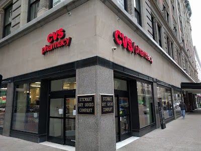 Cvs Pharmacy