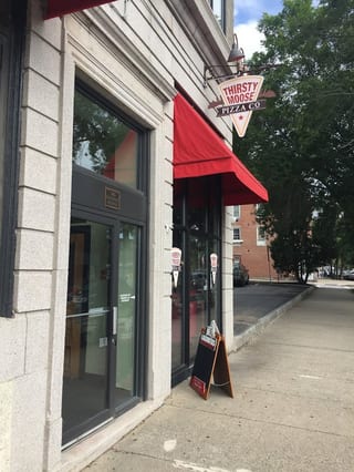 Thirsty Moose Taphouse