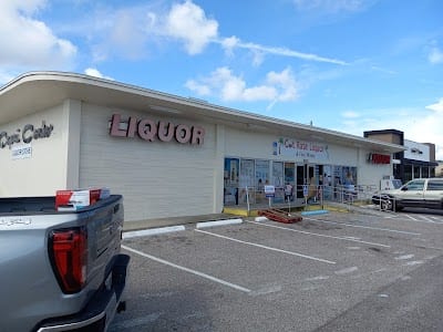 Cut Rate Liquors
