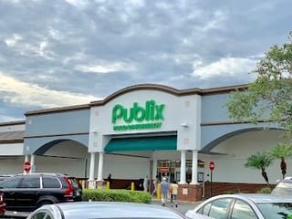 Publix Super Market