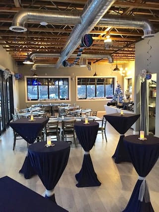 Dockside Inn
