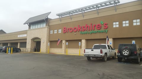 Brookshire Food Store #28