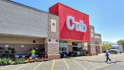Cub Foods - Igh #31514
