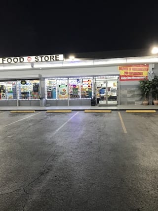 Kwik Stop