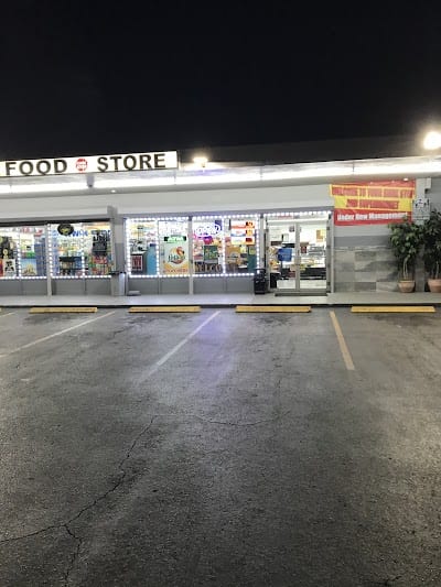 Kwik Stop