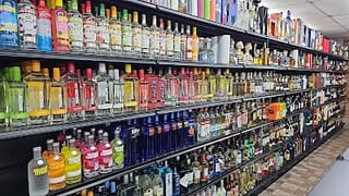 Ako Liquor