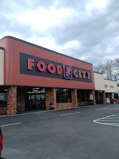Food City K Vat