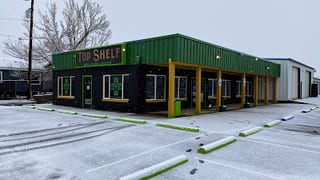 Top Shelf Wellness Center - White City