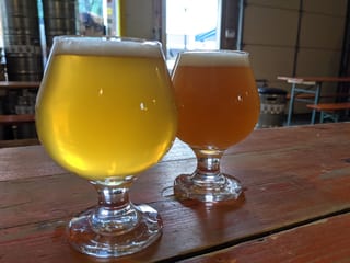 Crafty Bastard Brewery