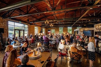 Ironhand Wine Bar