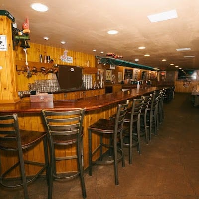 Steak Out Saloon