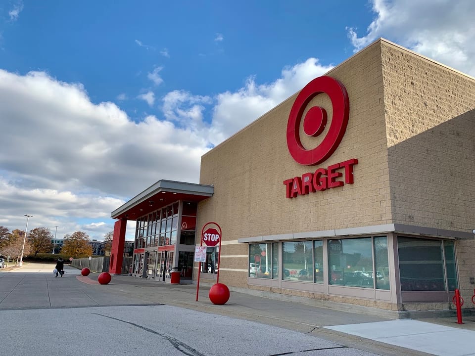 Target - Streetsboro