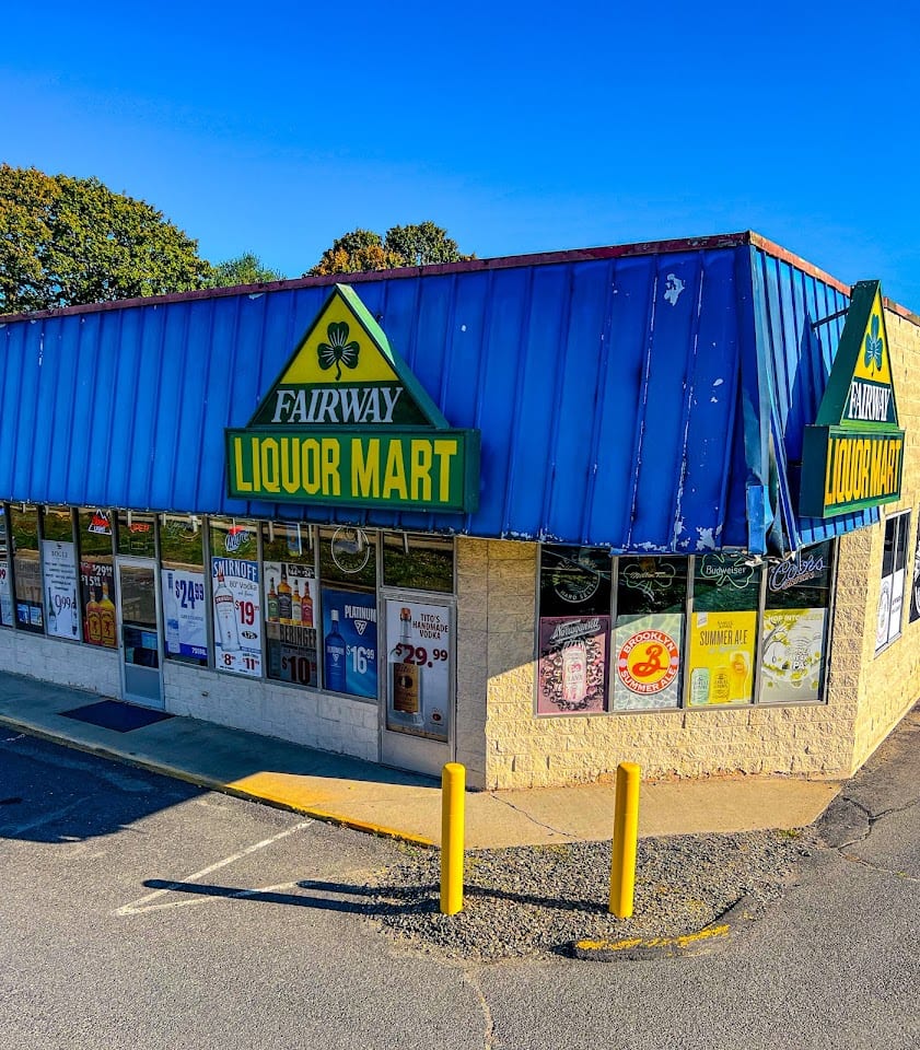 Fairway Liquor Mart