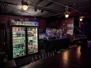 Elisium Night Club