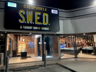 S.w.e.d (a Snoop Dogg Store)
