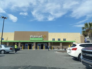 Walmart Neighborhood Market
