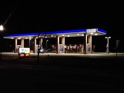Grove City Mobil