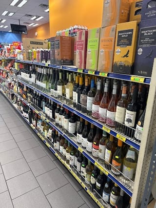 Tinnin Food Mart