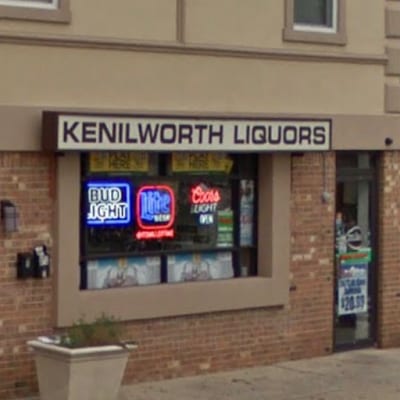KENILWORTH LIQUORS