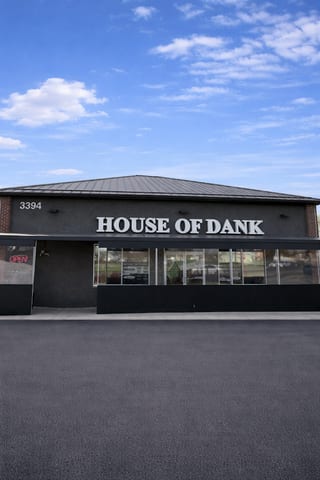 House Of Dank Detroit (fort St)