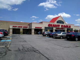 Giant Eagle