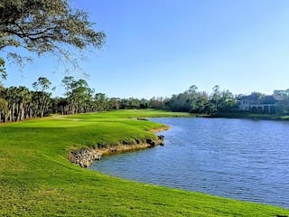 Quail West Golf & Country Club