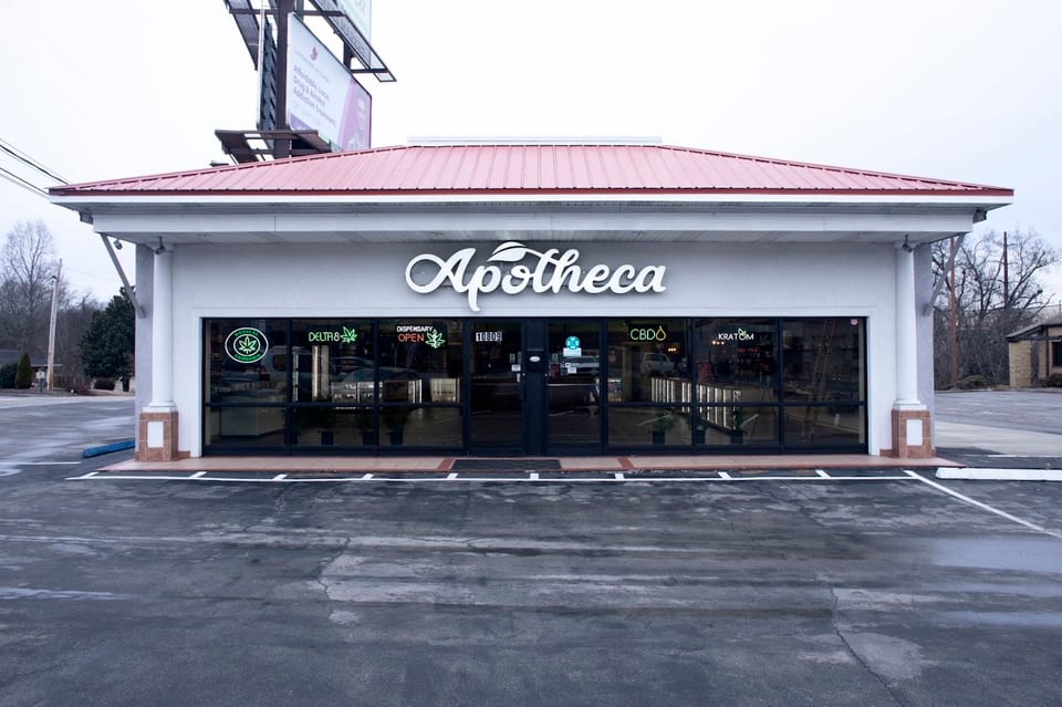Apotheca Farragut