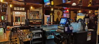 Hulmeville Inn