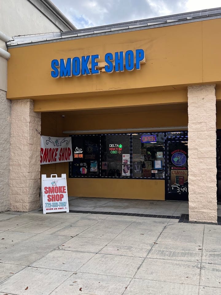 Smoking Buds Smoke Shop