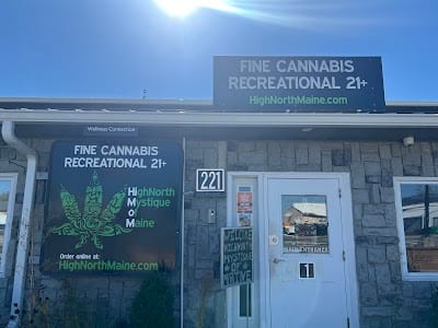 High North By Wellness Connection