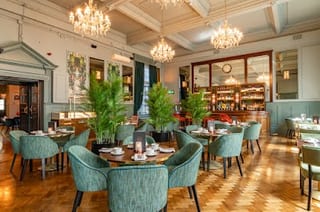 Browns Covent Garden