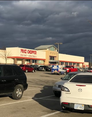 Ball S Price Chopper #39