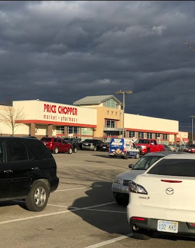 Ball S Price Chopper #39