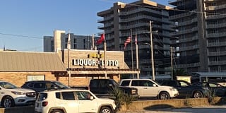 Flora Bama Liquor & Lotto