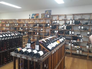 Alpine Liquor